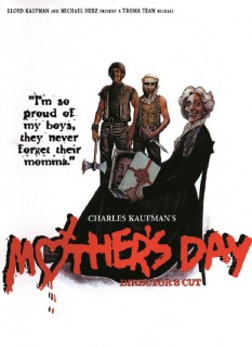 Voir Mother's Day en streaming sur Filmo