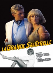 Voir La grande sauterelle en streaming et VOD