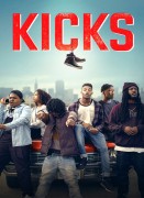 Voir Kicks en streaming et VOD