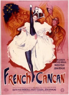 Voir French Cancan en streaming sur Filmo