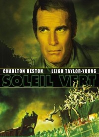 Voir Soleil vert en streaming et VOD