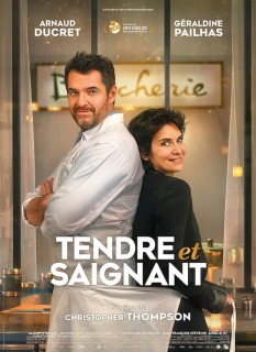 Voir Tendre et saignant en streaming sur Filmo