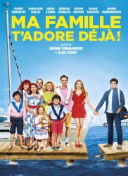 Voir Ma famille t'adore déjà en streaming et VOD