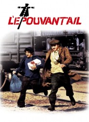 Voir L'épouvantail en streaming et VOD