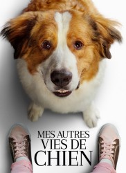 Voir Mes autres vies de chien en streaming et VOD