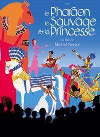 Voir Le Pharaon, le Sauvage et la Princesse en streaming et VOD