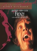 Voir Frenzy en streaming et VOD