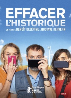 Voir Effacer l'historique en streaming sur Filmo