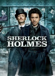 Voir Sherlock Holmes en streaming et VOD