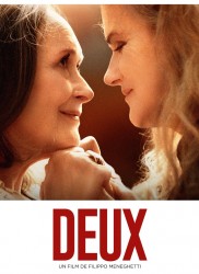 Voir Deux en streaming et VOD