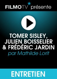 Voir T.sisley, j.boisselier & f.jardin en streaming et VOD