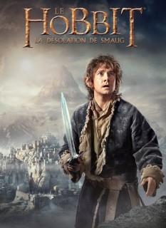 Voir Le Hobbit : La Désolation de Smaug en streaming sur Filmo