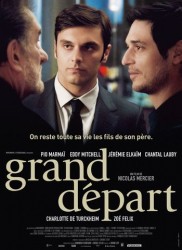 Voir Grand départ en streaming et VOD