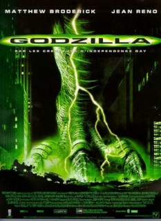 Voir Godzilla en streaming sur Filmo