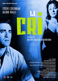 Voir Le cri en streaming et VOD