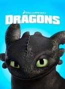 Voir Dragons en streaming et VOD