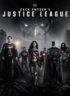 Voir Zack Snyder's Justice League en streaming sur Filmo