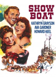 Voir Show Boat en streaming et VOD