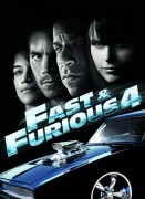 Voir Fast and Furious 4 en streaming et VOD