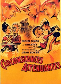 Voir Circonstances atténuantes en streaming et VOD