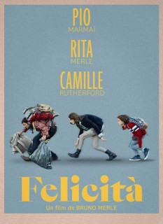 Voir Felicità en streaming sur Filmo