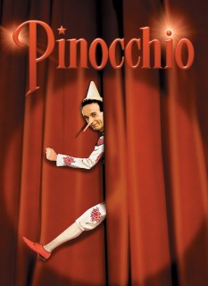 Voir Pinocchio en streaming sur Filmo