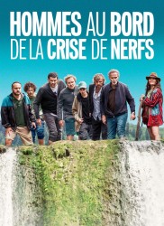 Voir Hommes au bord de la crise de nerfs en streaming et VOD