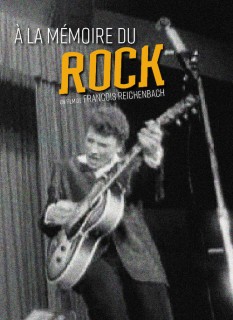 Voir A la mémoire du rock en streaming sur Filmo