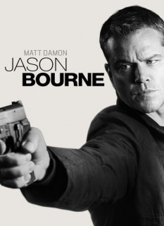 Voir Jason Bourne en streaming sur Filmo