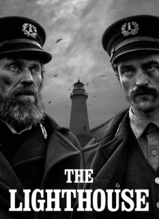 Voir The lighthouse en streaming sur Filmo