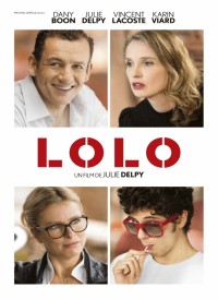 Voir Lolo en streaming et VOD