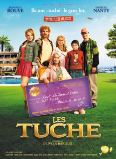 Voir Les Tuche en streaming sur Filmo