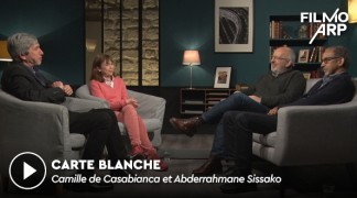 Politique et Cinéma