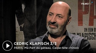 Cedric Klapisch