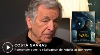 Costa Gavras