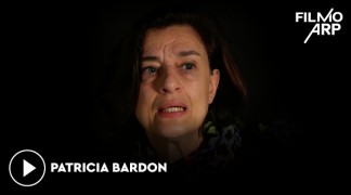 Patricia Bardon