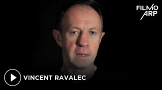 Vincent Ravalec