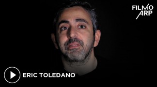 Eric Tolédano