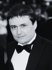 Cristian Mungiu