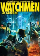 Voir Watchmen, les gardiens en streaming et VOD