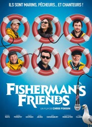 Voir Fisherman's Friends en streaming et VOD