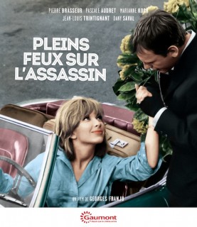 Voir Pleins feux sur l'assassin en streaming sur Filmo