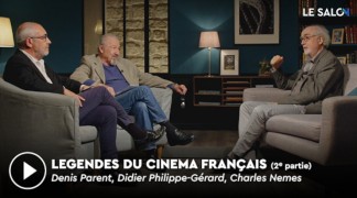 Le Salon de FILMO #69