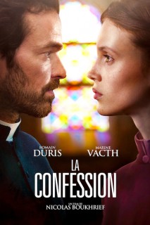 Voir La confession en streaming sur Filmo