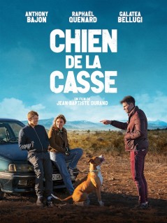 Voir Chien de la casse en streaming sur Filmo