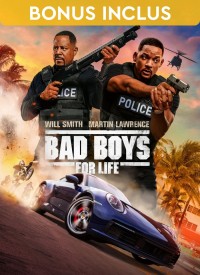 Voir Bad boys for life en streaming et VOD