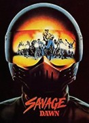 Voir Savage dawn en streaming et VOD