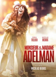 Voir Monsieur et madame adelman en streaming et VOD