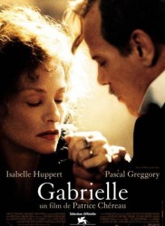 Voir Gabrielle en streaming et VOD