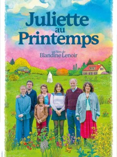 Voir Juliette au printemps en streaming sur Filmo